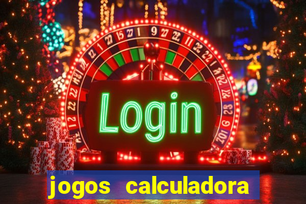 jogos calculadora do amor