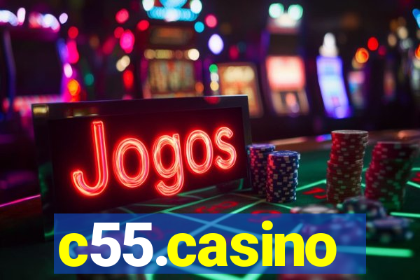 c55.casino