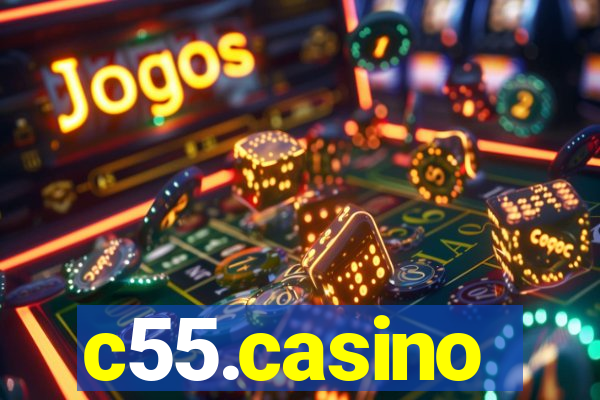 c55.casino