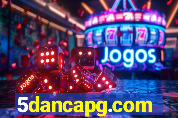 5dancapg.com