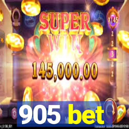 905 bet