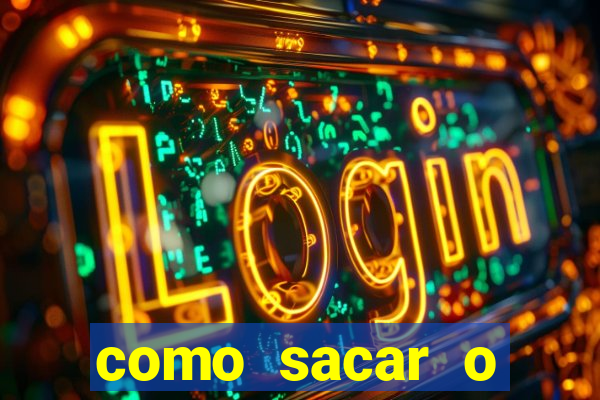 como sacar o dinheiro do jogo fortune tiger no celular