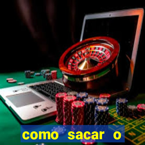 como sacar o dinheiro do jogo fortune tiger no celular