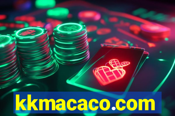 kkmacaco.com