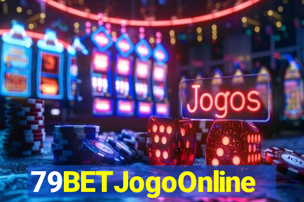 79BETJogoOnline