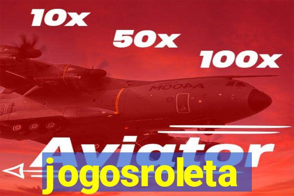 jogosroleta