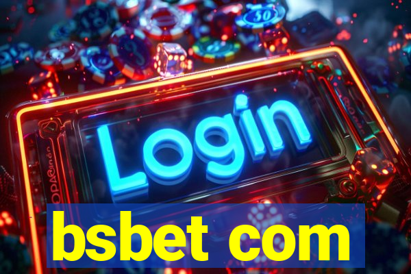 bsbet com
