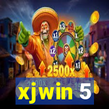 xjwin 5