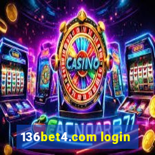 136bet4.com login