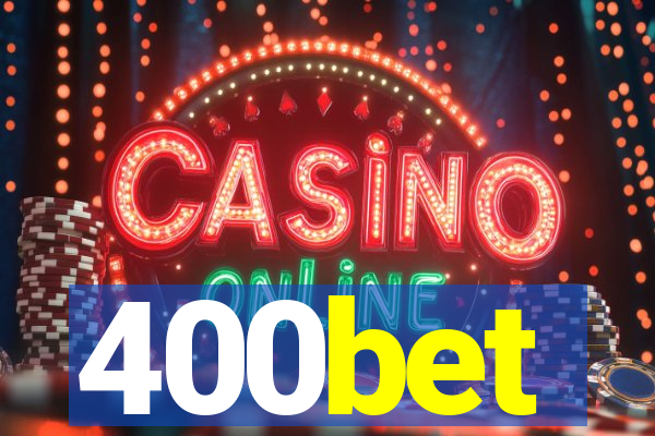 400bet