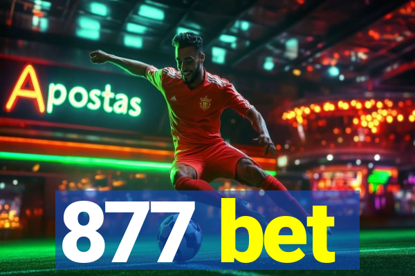 877 bet