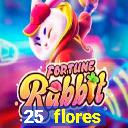 25 flores silvestres com nomes