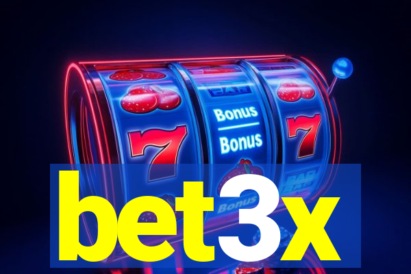 bet3x
