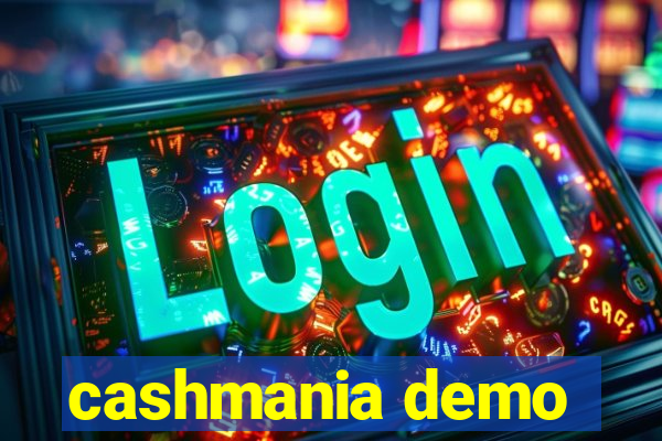 cashmania demo