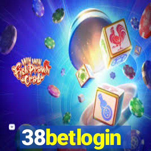 38betlogin