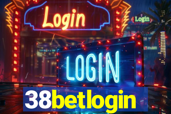 38betlogin
