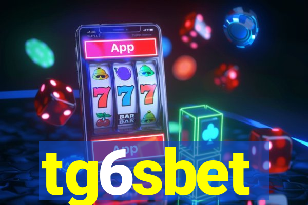 tg6sbet