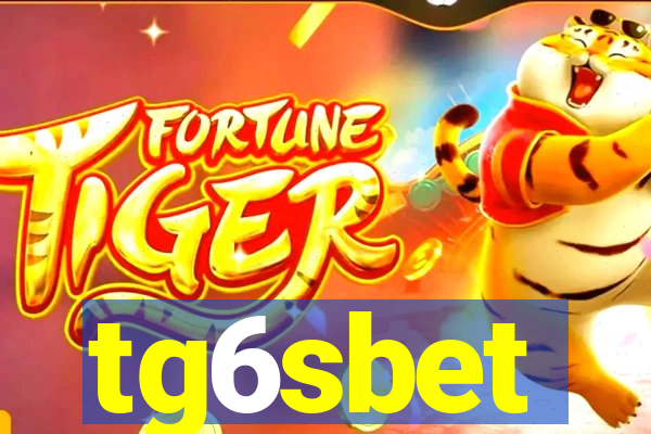 tg6sbet