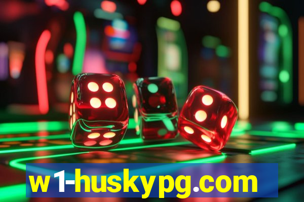 w1-huskypg.com
