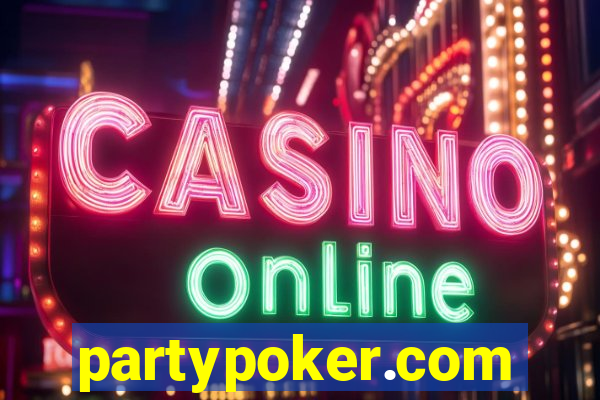partypoker.com