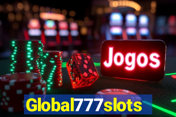 Global777slots