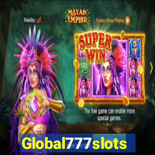 Global777slots