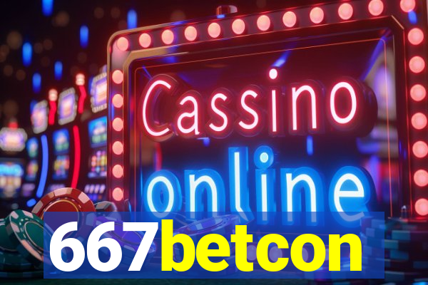 667betcon