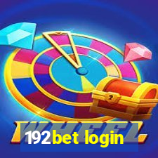 192bet login