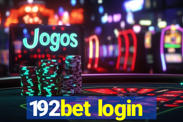 192bet login