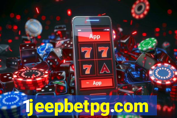 1jeepbetpg.com