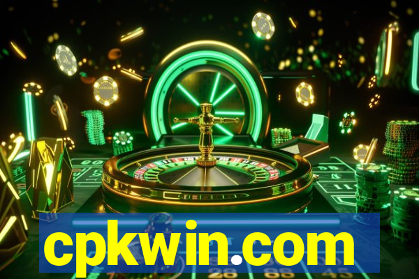 cpkwin.com