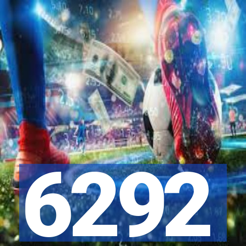 6292