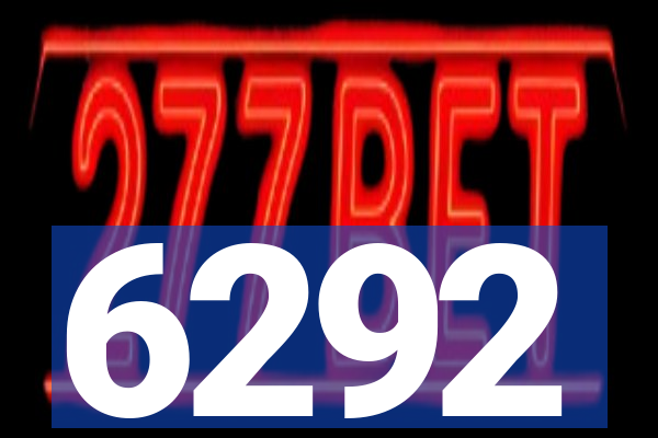 6292