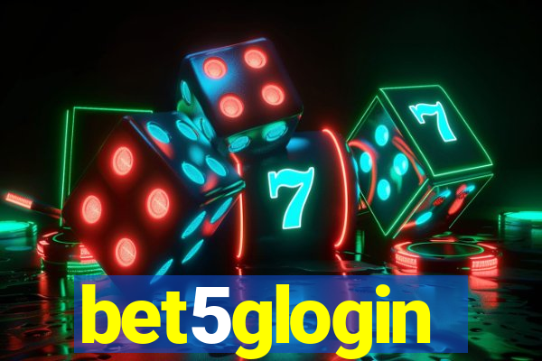 bet5glogin