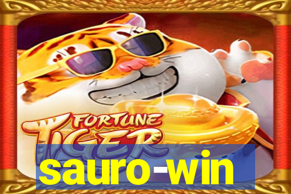 sauro-win