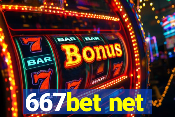 667bet net