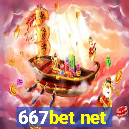 667bet net