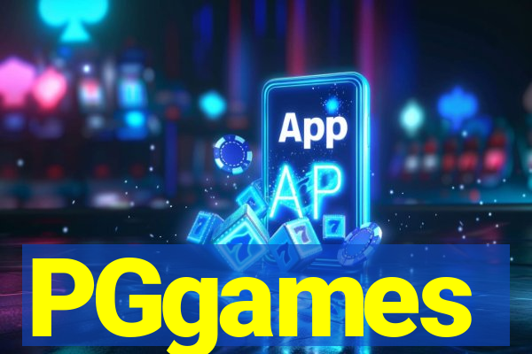 PGgames
