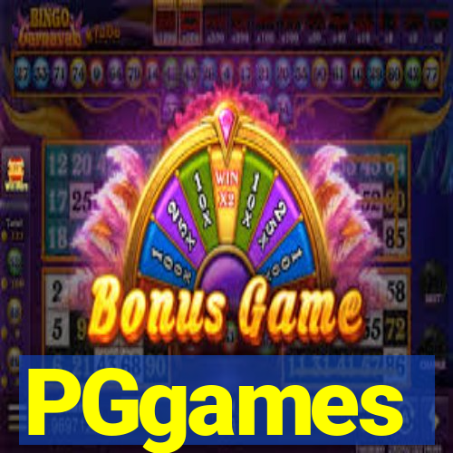 PGgames