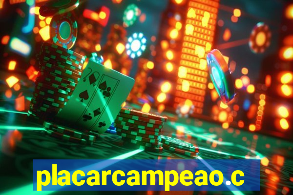 placarcampeao.com