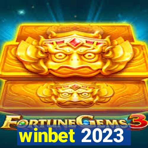 winbet 2023
