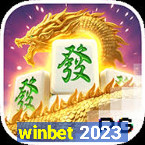 winbet 2023