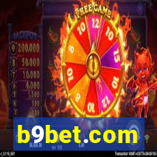 b9bet.com