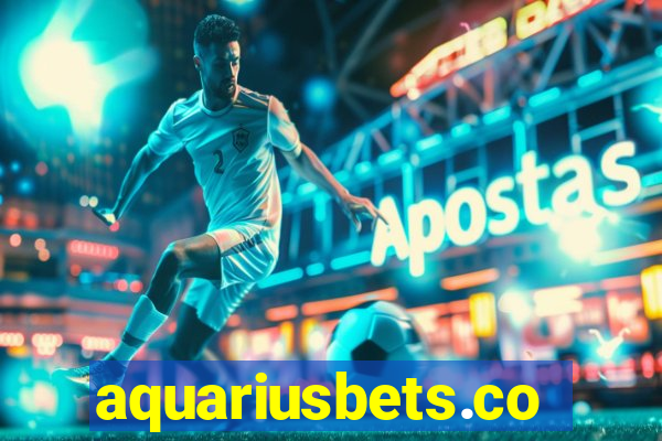 aquariusbets.com