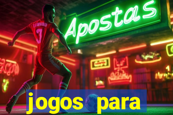 jogos para trabalhar regras e limites