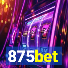 875bet