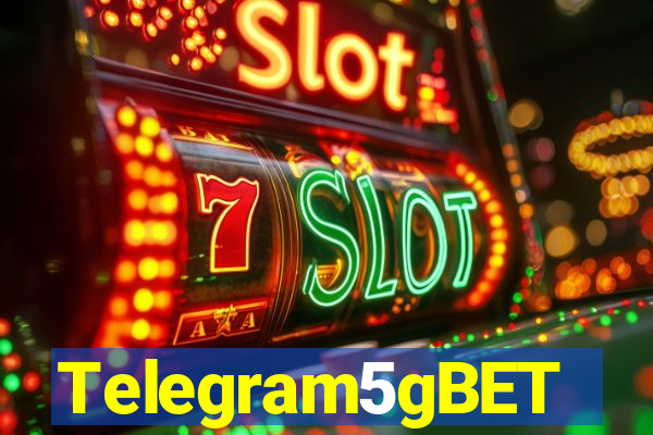 Telegram5gBET