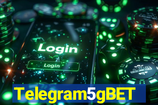 Telegram5gBET