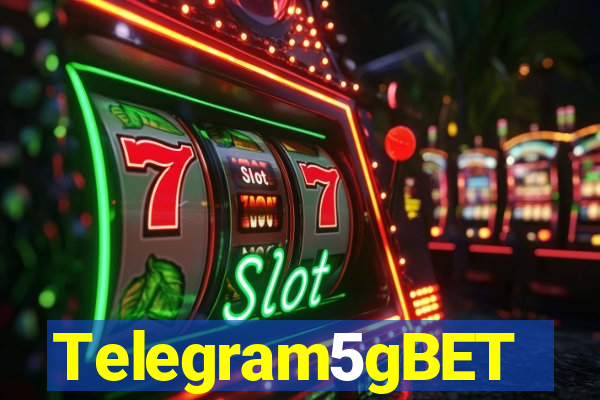 Telegram5gBET
