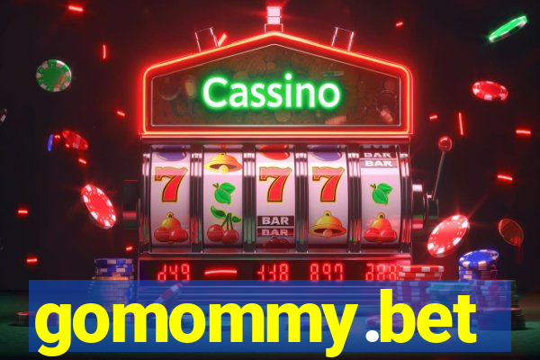 gomommy.bet